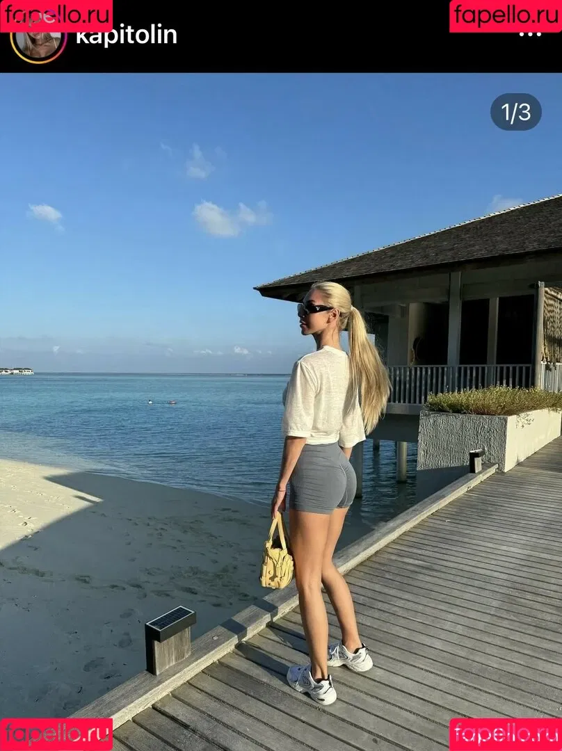 Anjelica Onlyfans Photo Gallery 
