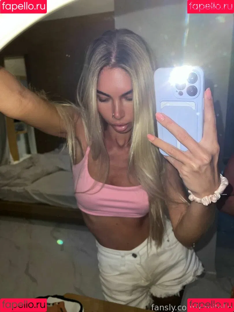 Anjelica Onlyfans Photo Gallery 