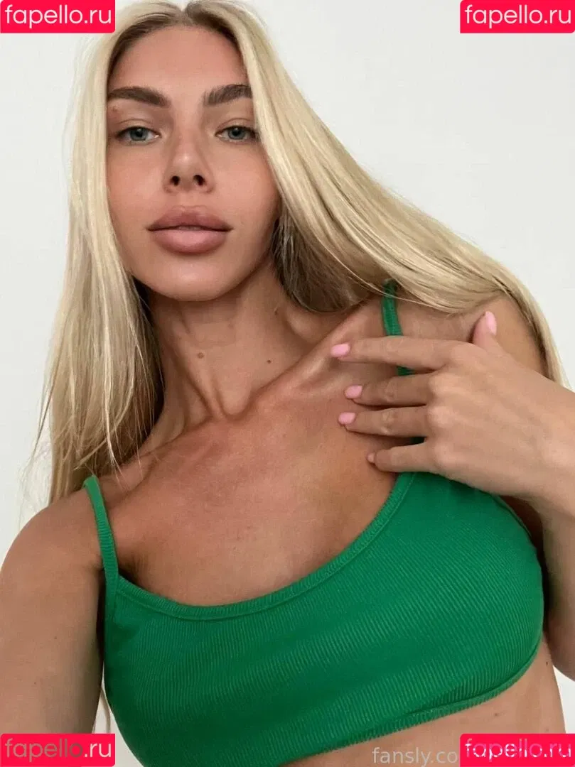 Anjelica Onlyfans Photo Gallery 