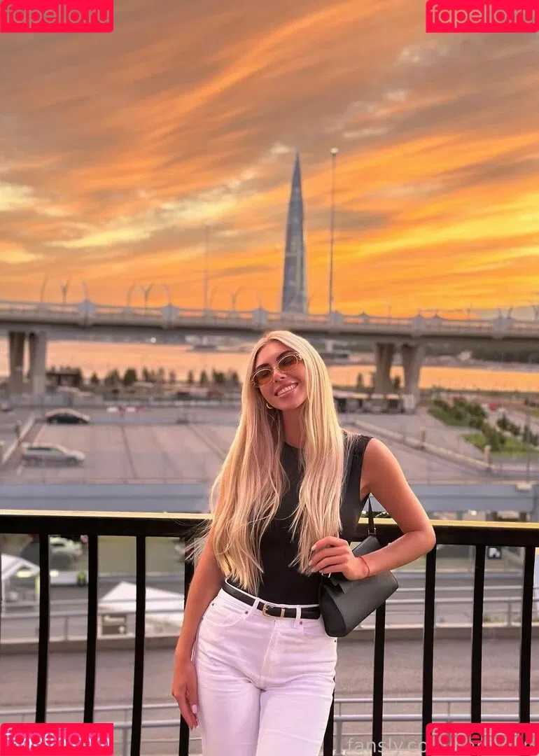 Anjelica Onlyfans Photo Gallery 
