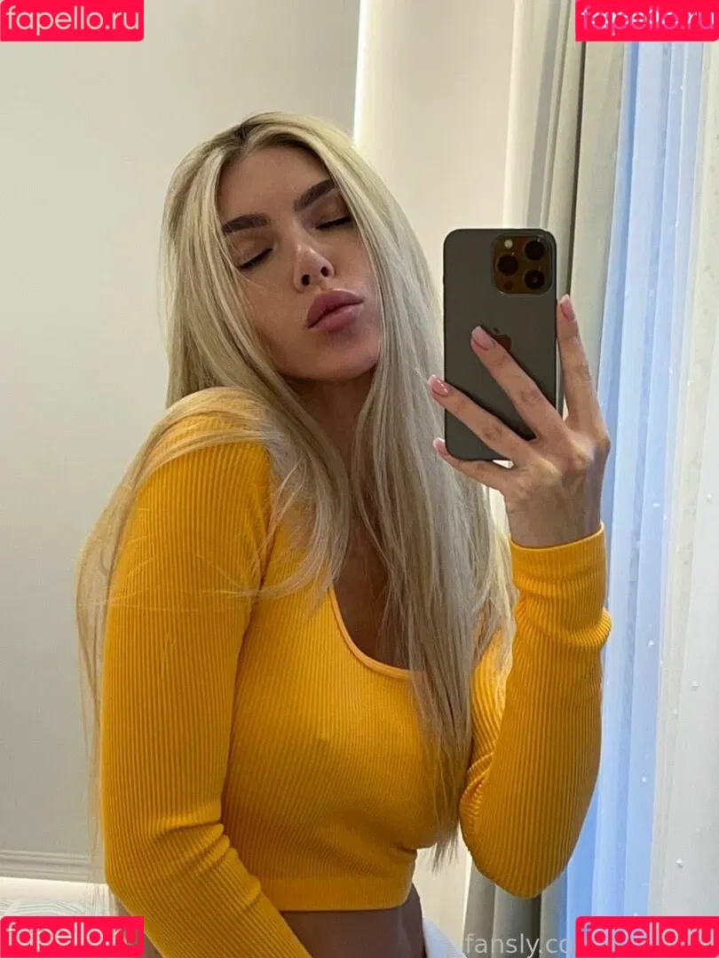 Anjelica Onlyfans Photo Gallery 