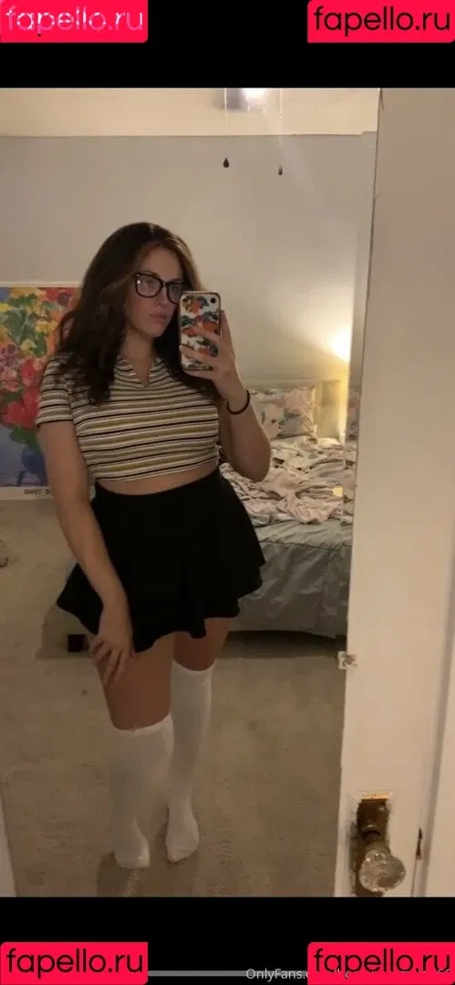 Anjelica Onlyfans Photo Gallery 