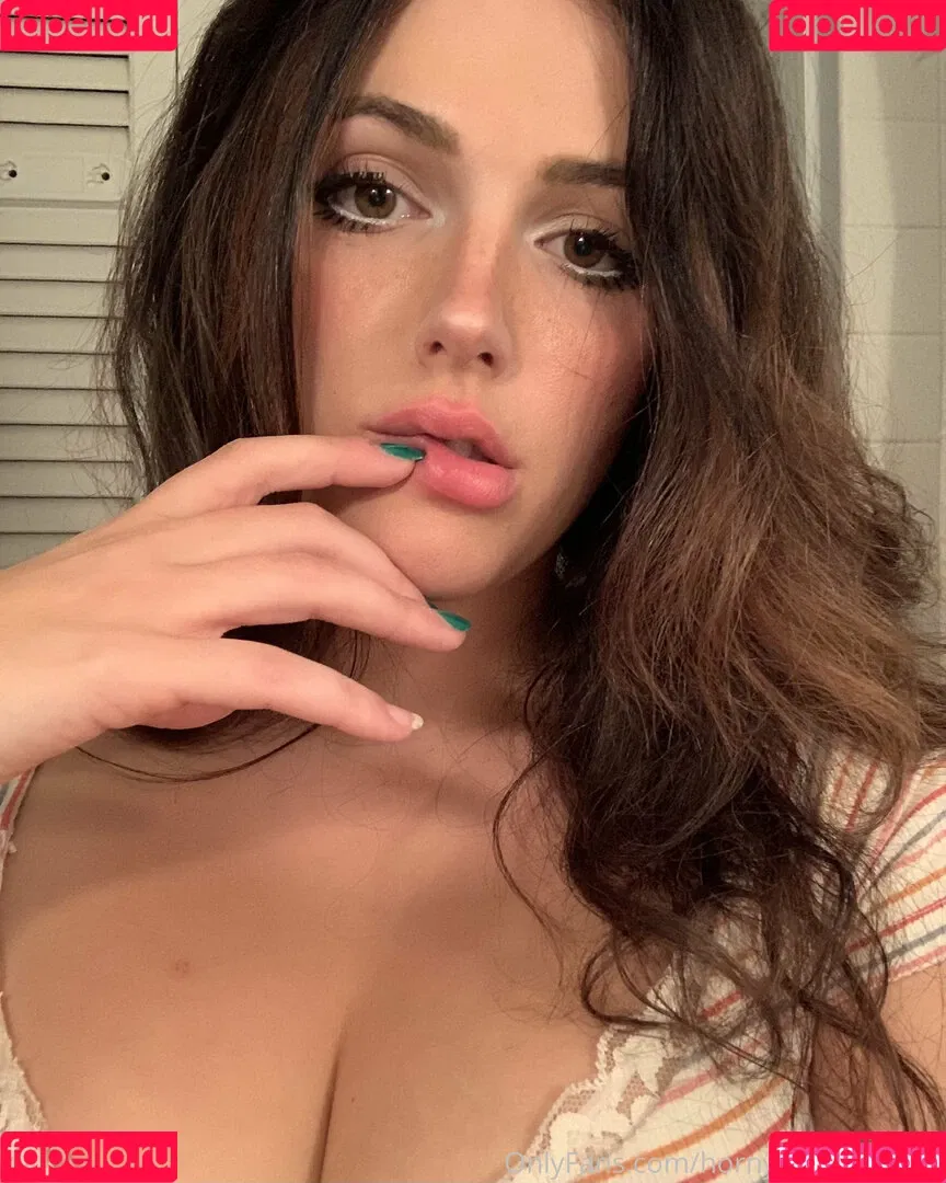 Anjelica Onlyfans Photo Gallery 