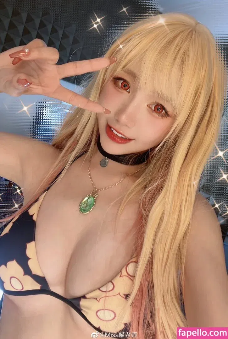 MisaCat33 Onlyfans Photo Gallery 