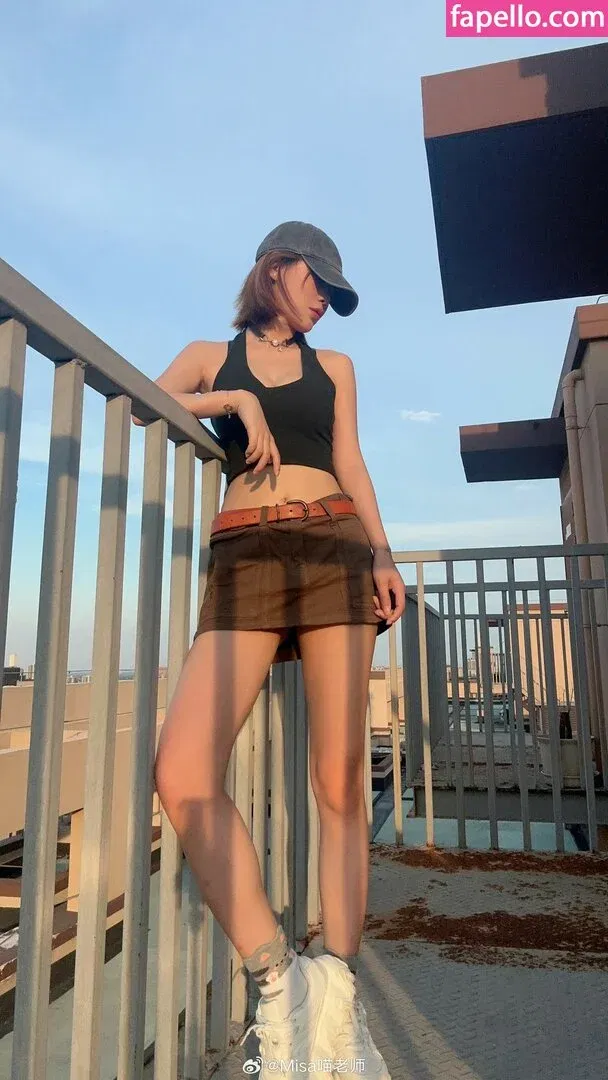 MisaCat33 Onlyfans Photo Gallery 