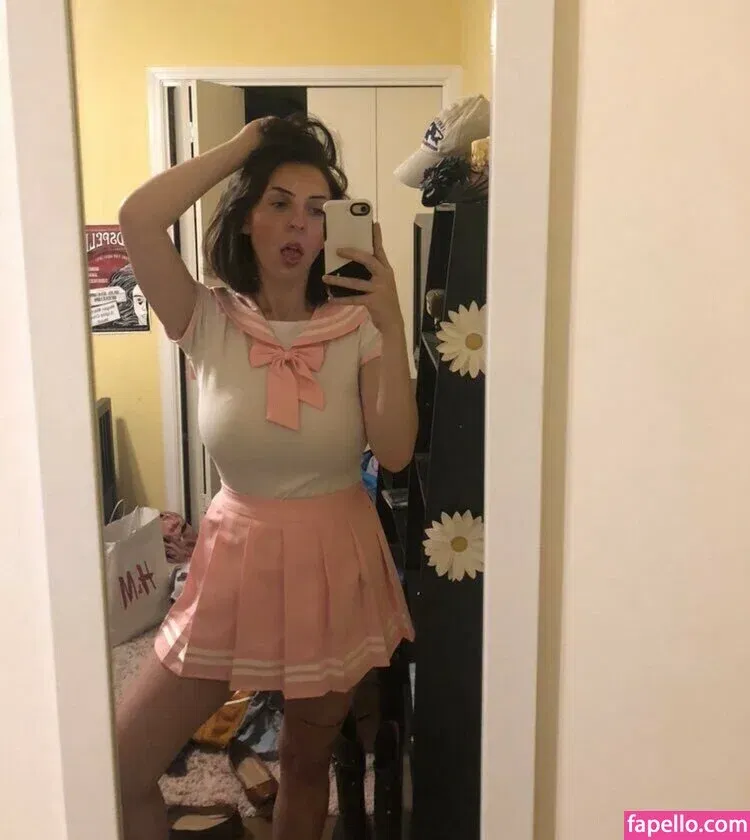 Msgunn Onlyfans Photo Gallery 