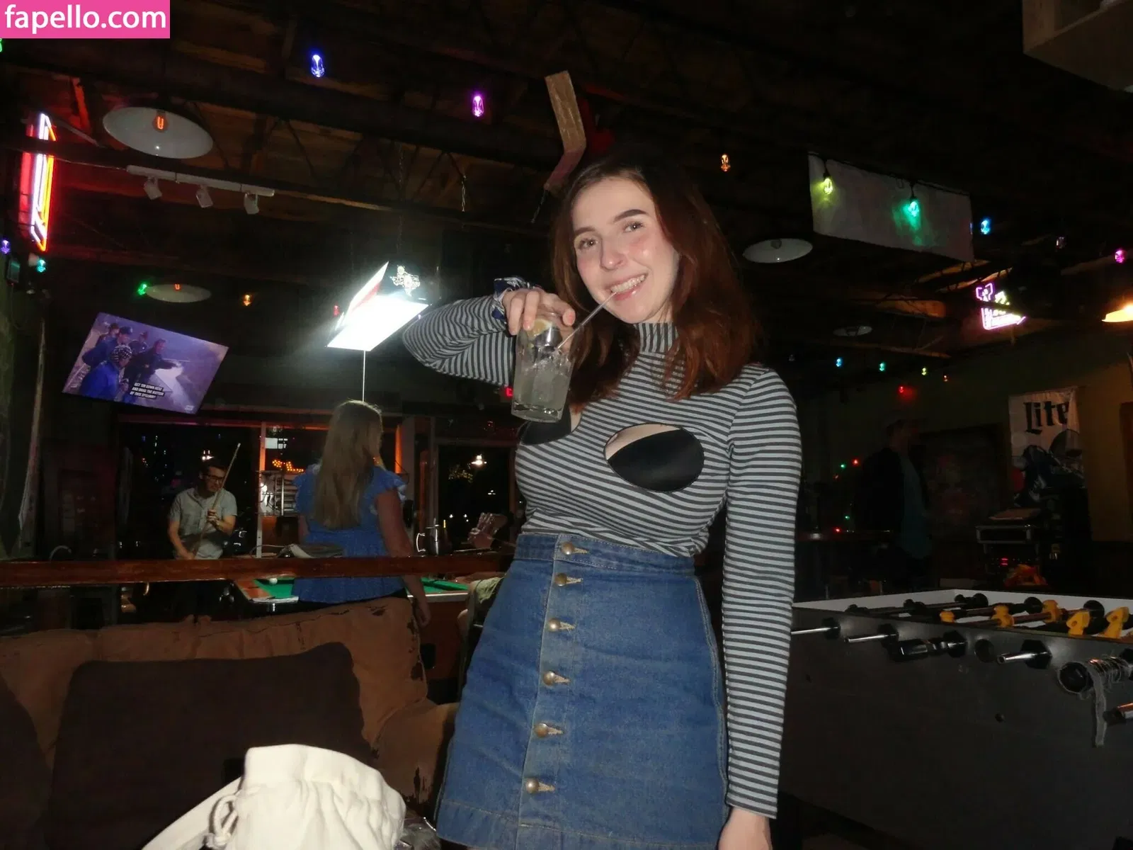 Msgunn Onlyfans Photo Gallery 