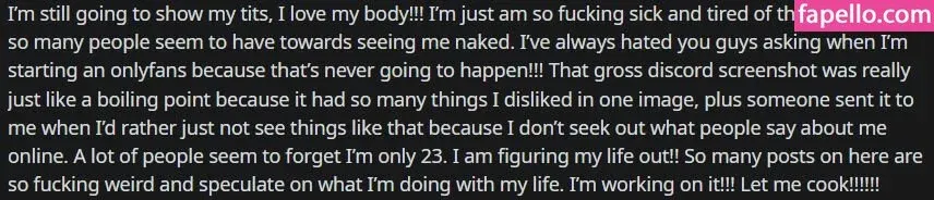 Msgunn Onlyfans Photo Gallery 