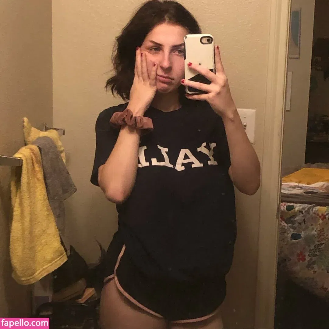 Msgunn Onlyfans Photo Gallery 