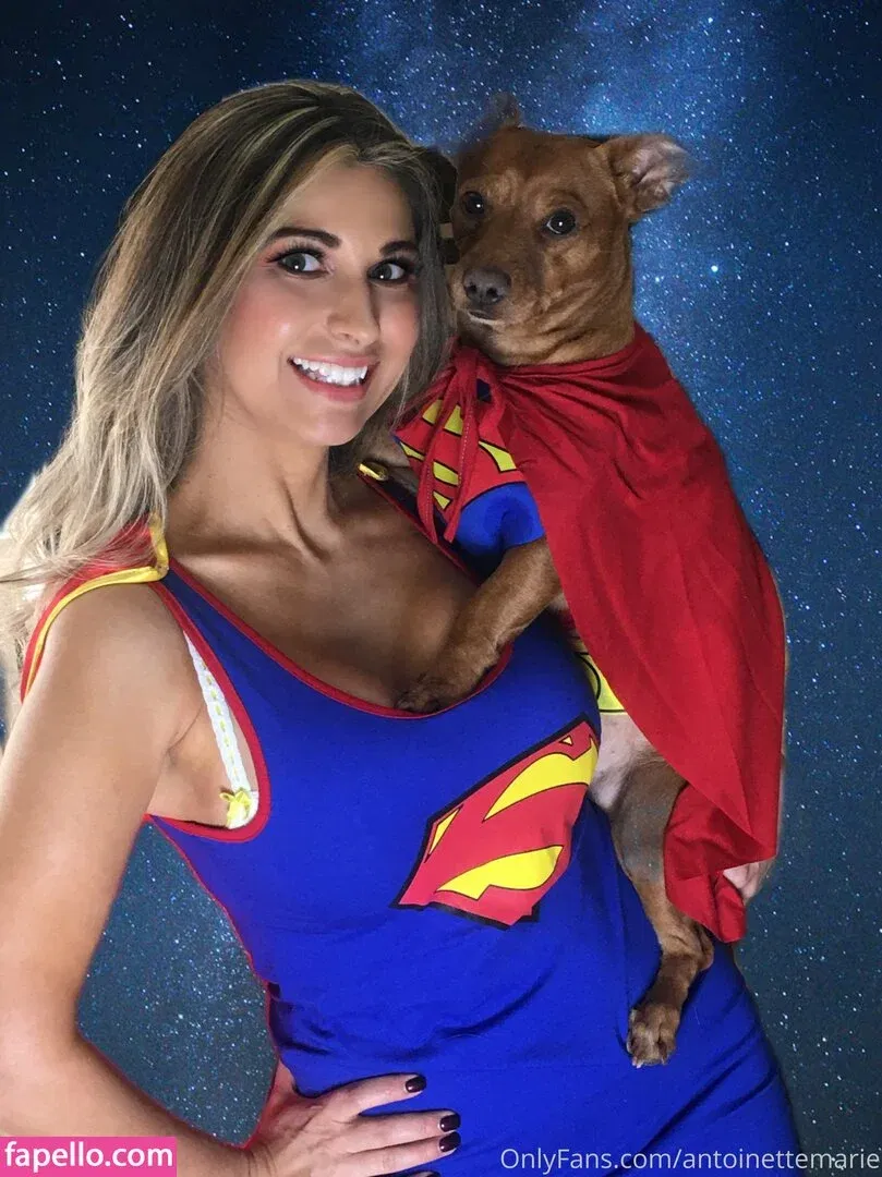 antoinettemarie Onlyfans Photo Gallery 