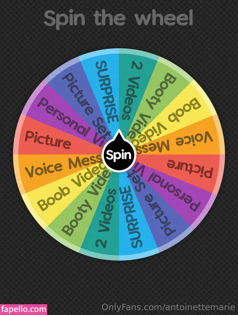 antoinettemarie Onlyfans Photo Gallery 