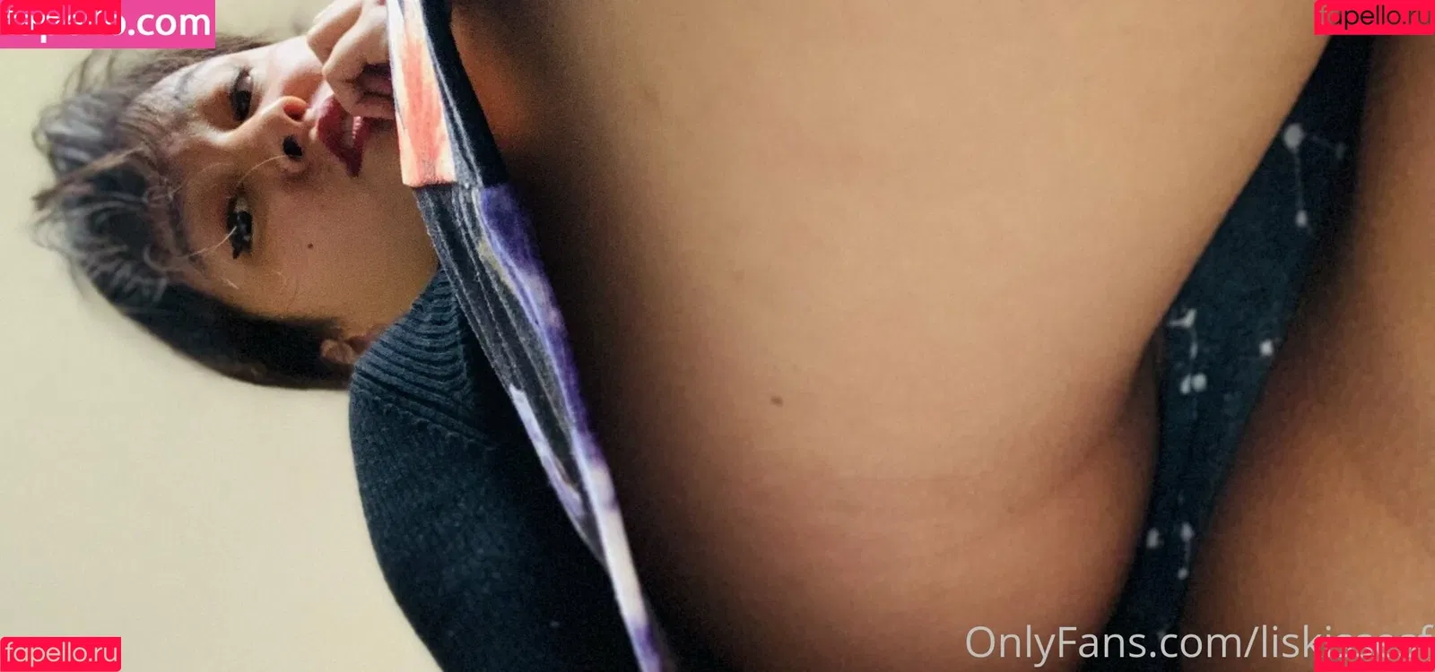 liskissesf Onlyfans Photo Gallery 