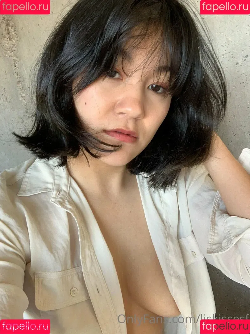 liskissesf Onlyfans Photo Gallery 