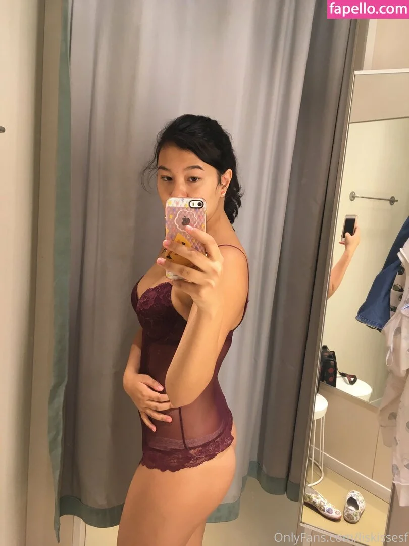 liskissesf Onlyfans Photo Gallery 