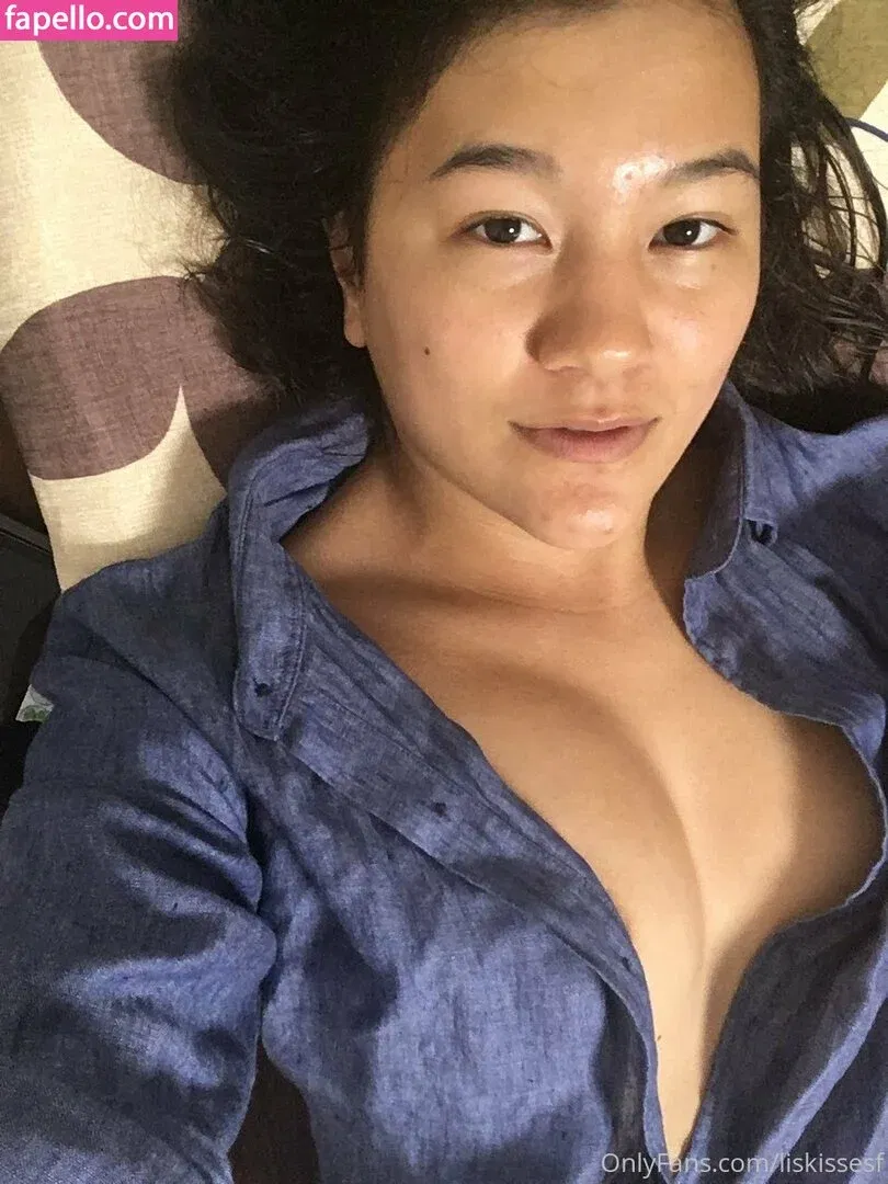 liskissesf Onlyfans Photo Gallery 