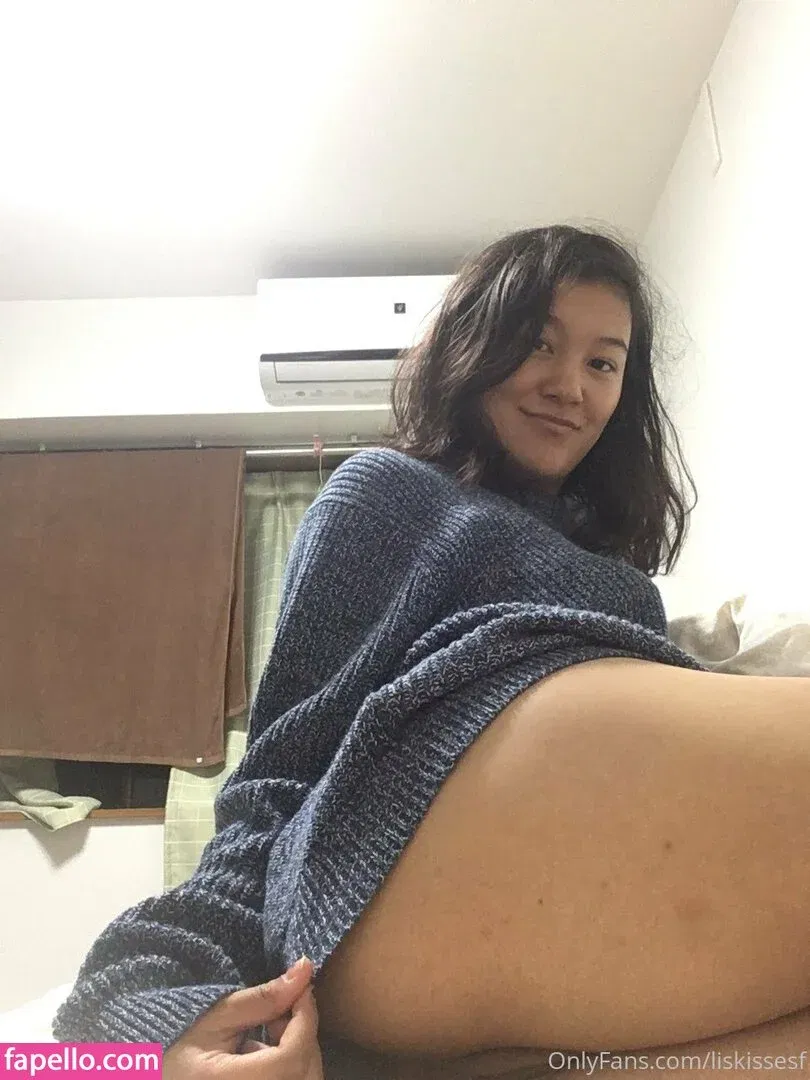 liskissesf Onlyfans Photo Gallery 