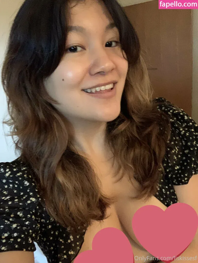 liskissesf Onlyfans Photo Gallery 