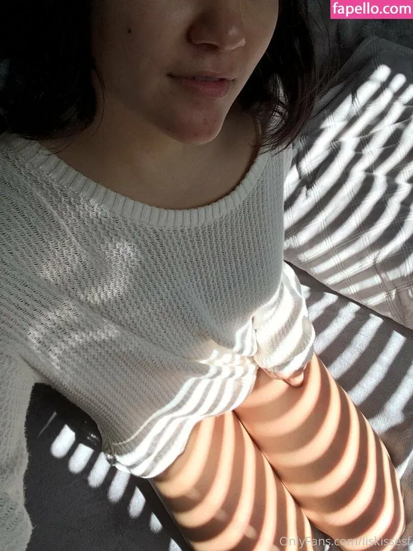 liskissesf Onlyfans Photo Gallery 