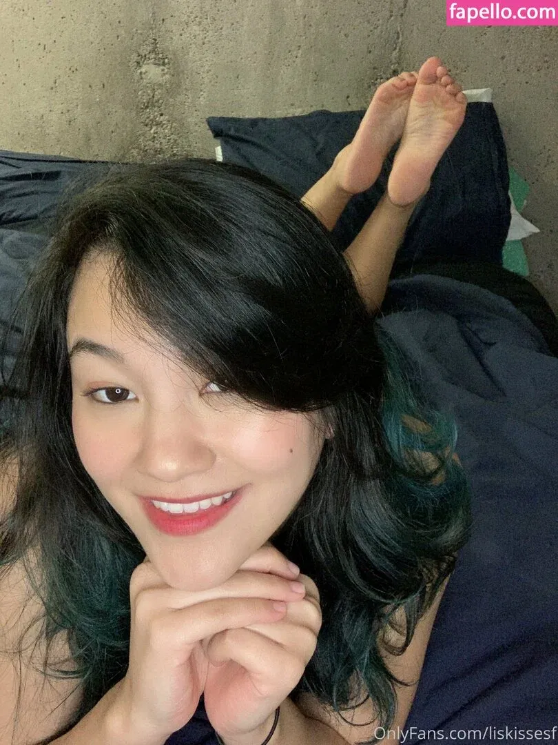 liskissesf Onlyfans Photo Gallery 