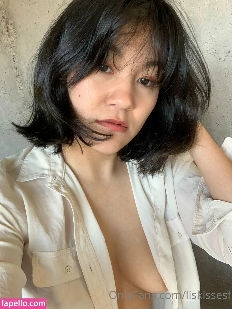 liskissesf Onlyfans Photo Gallery 