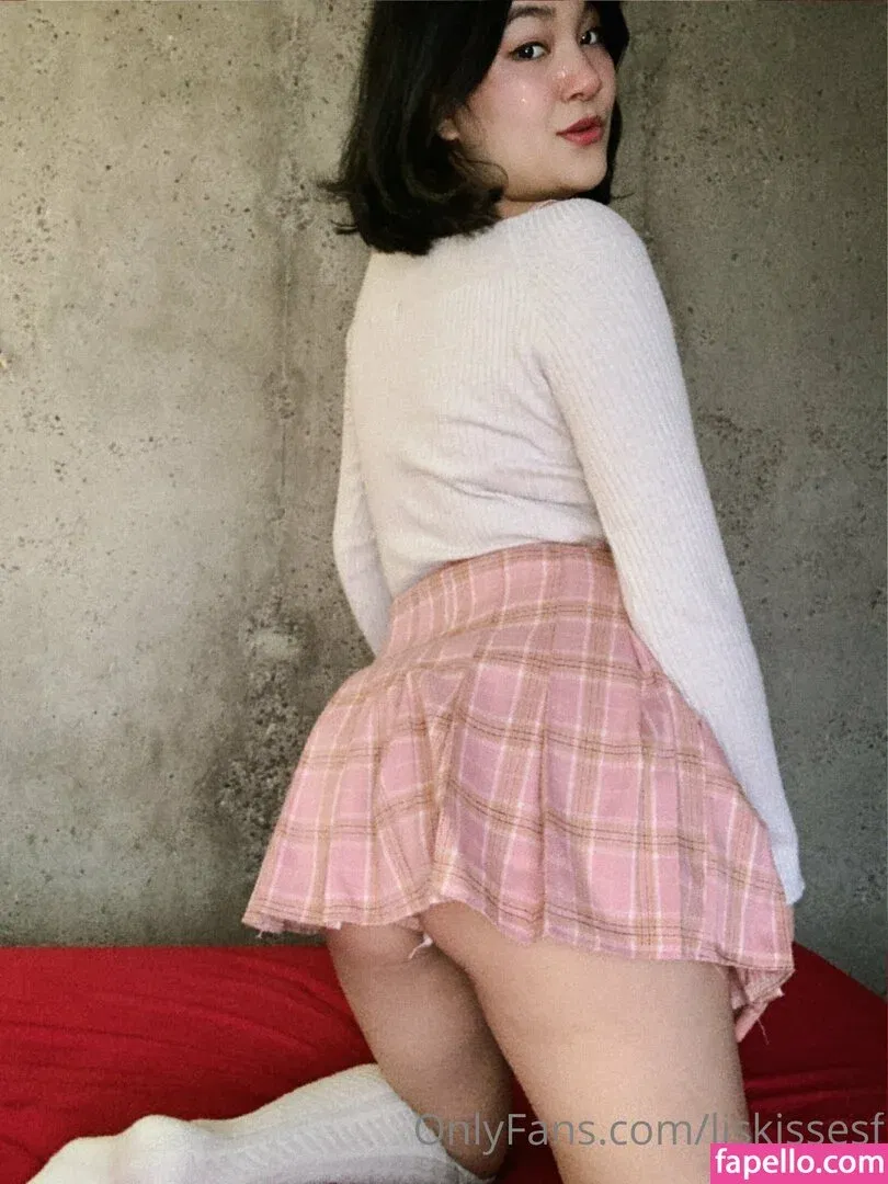liskissesf Onlyfans Photo Gallery 