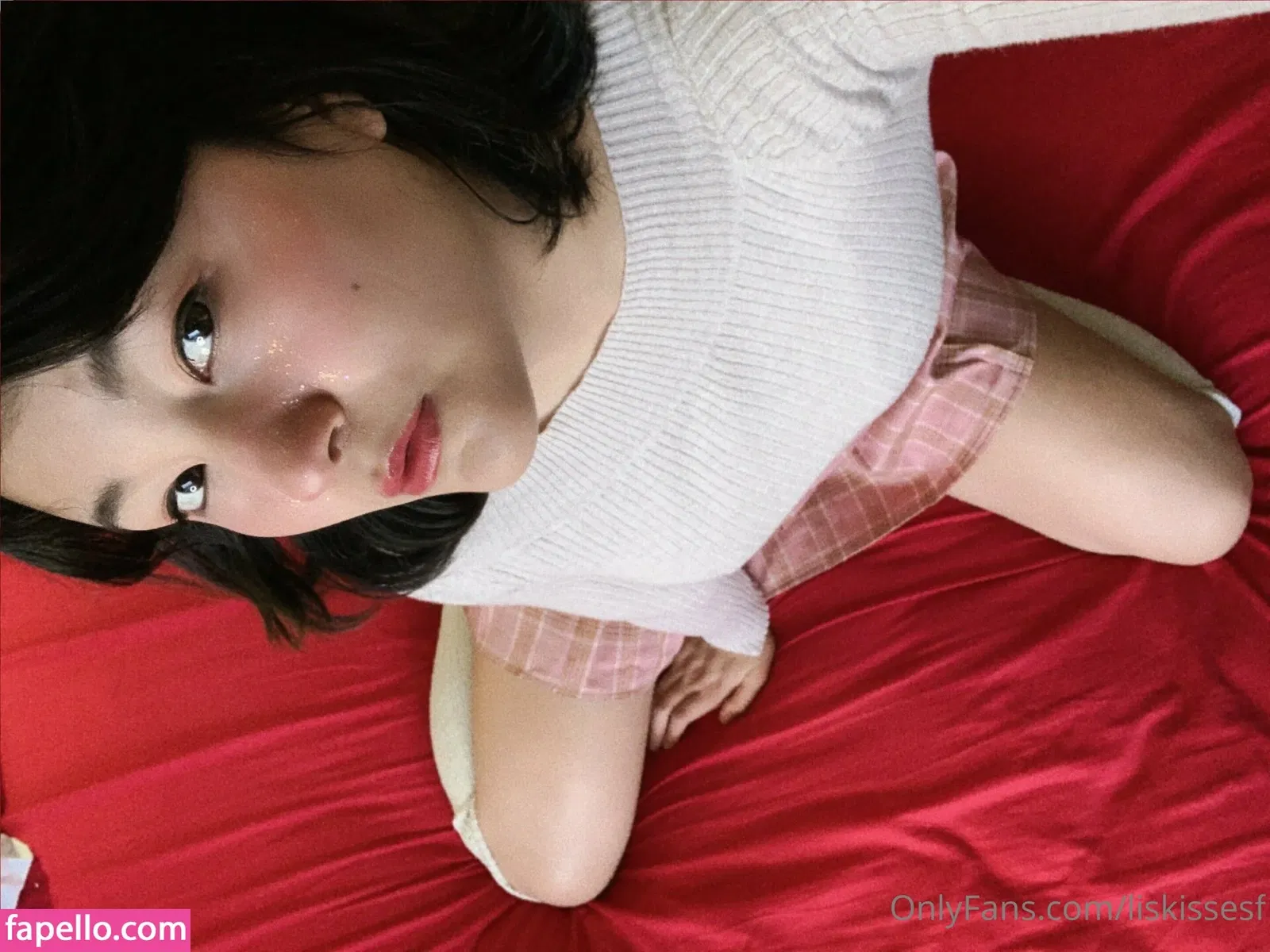 liskissesf Onlyfans Photo Gallery 