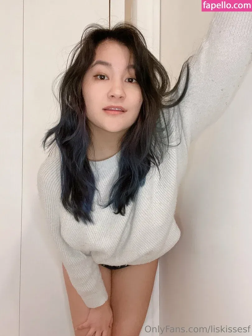 liskissesf Onlyfans Photo Gallery 