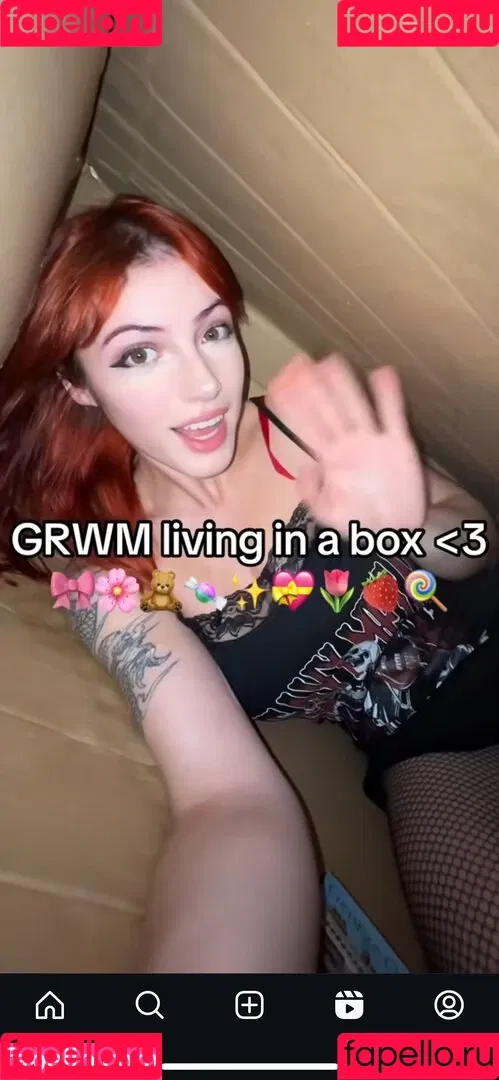 Solomonica De Winter Onlyfans Photo Gallery 