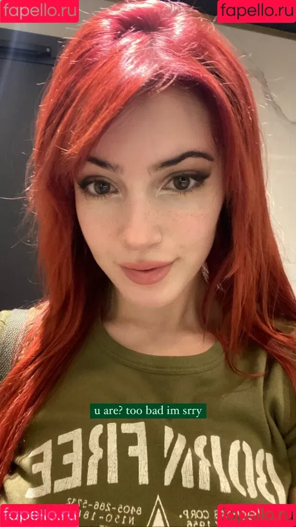 Solomonica De Winter Onlyfans Photo Gallery 