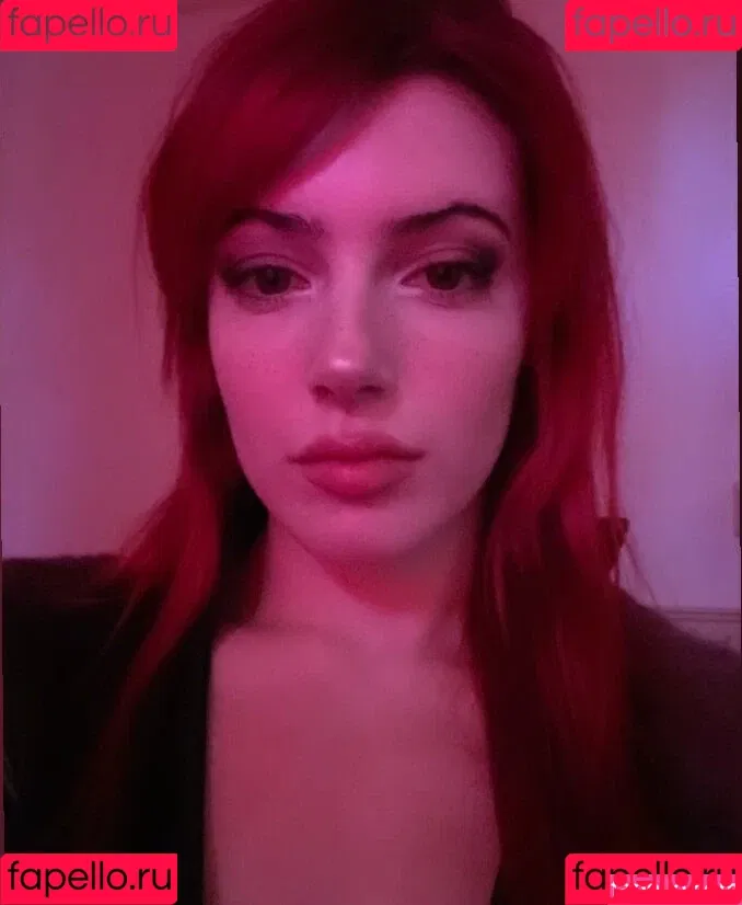 Solomonica De Winter Onlyfans Photo Gallery 