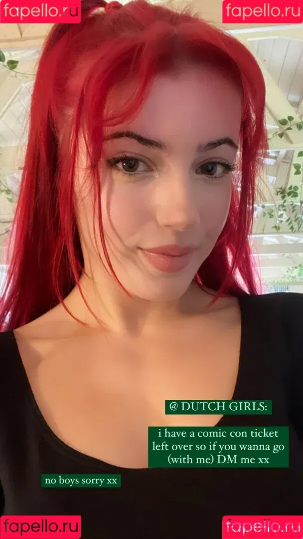 Solomonica De Winter Onlyfans Photo Gallery 