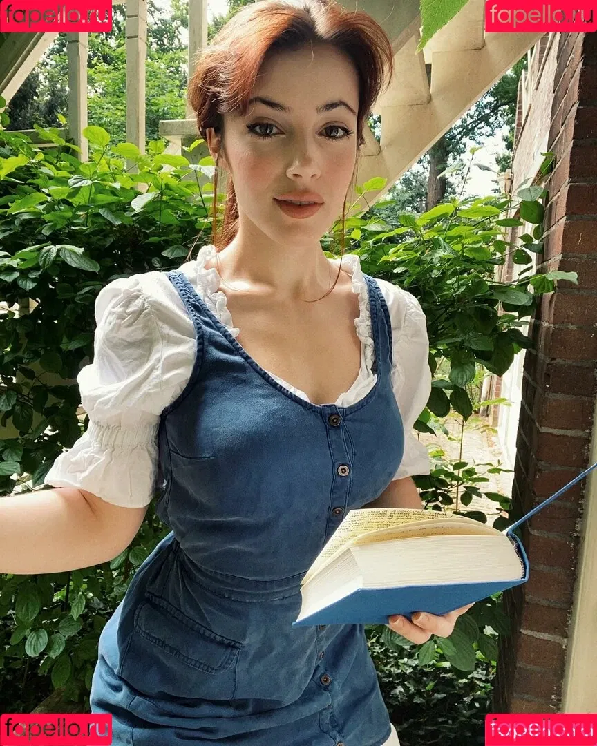 Solomonica De Winter Onlyfans Photo Gallery 