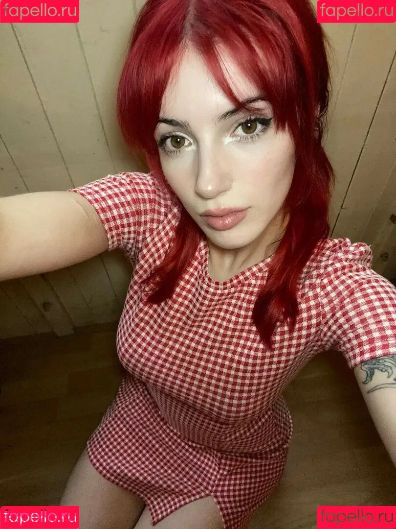 Solomonica De Winter Onlyfans Photo Gallery 