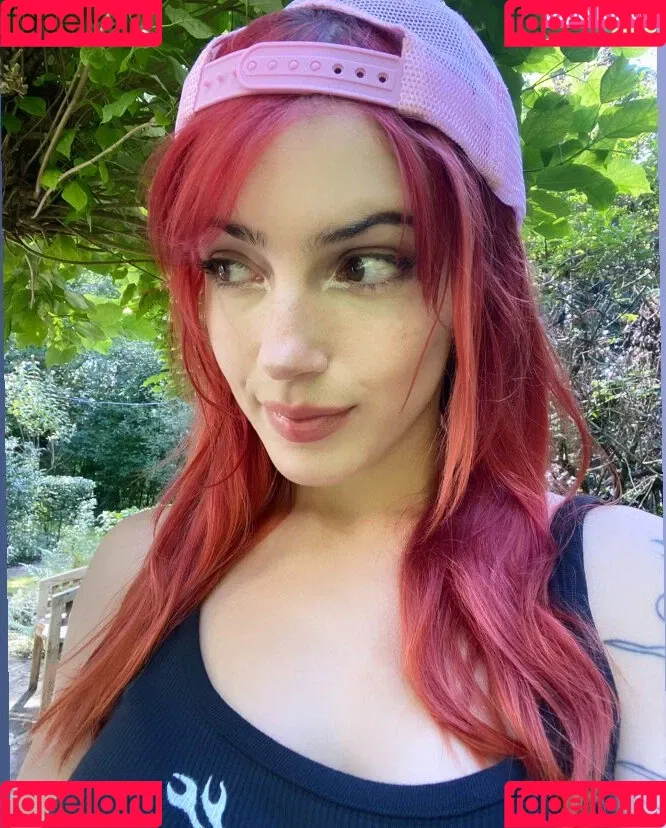 Solomonica De Winter Onlyfans Photo Gallery 