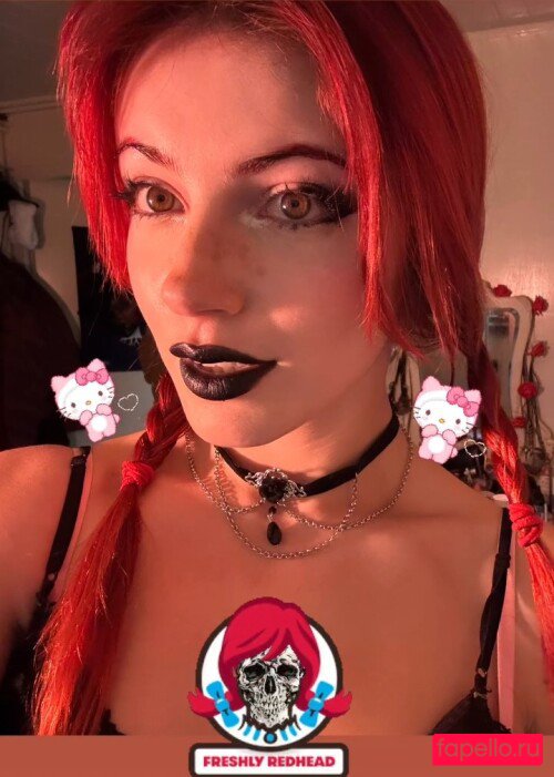 Solomonica De Winter Nude Onlyfans Photo 45