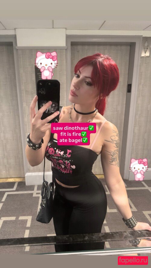 Solomonica De Winter Nude Onlyfans Photo 46