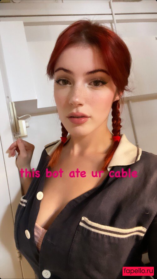 Solomonica De Winter Nude Onlyfans Photo 40