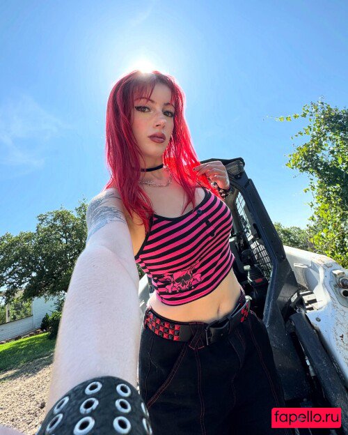 Solomonica De Winter Nude Onlyfans Photo 49