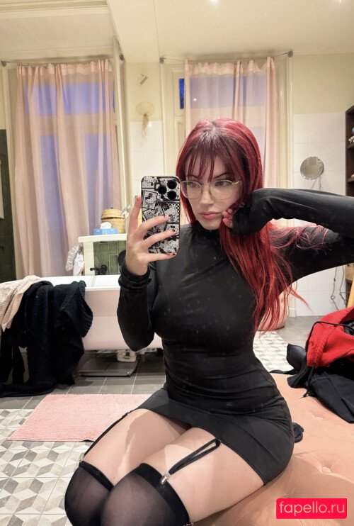 Solomonica De Winter Nude Onlyfans Photo 34