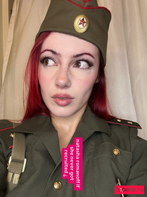 Solomonica De Winter Nude Onlyfans Photo 38