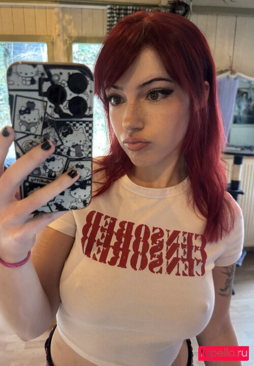 Solomonica De Winter Nude Onlyfans Photo 26