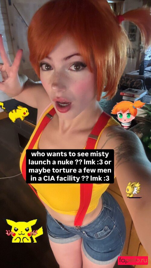 Solomonica De Winter Nude Onlyfans Photo 21