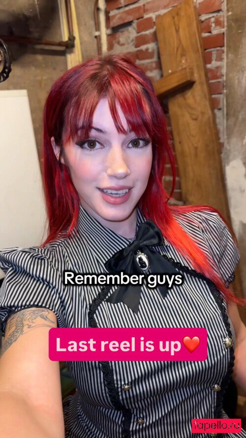 Solomonica De Winter Nude Onlyfans Photo 24