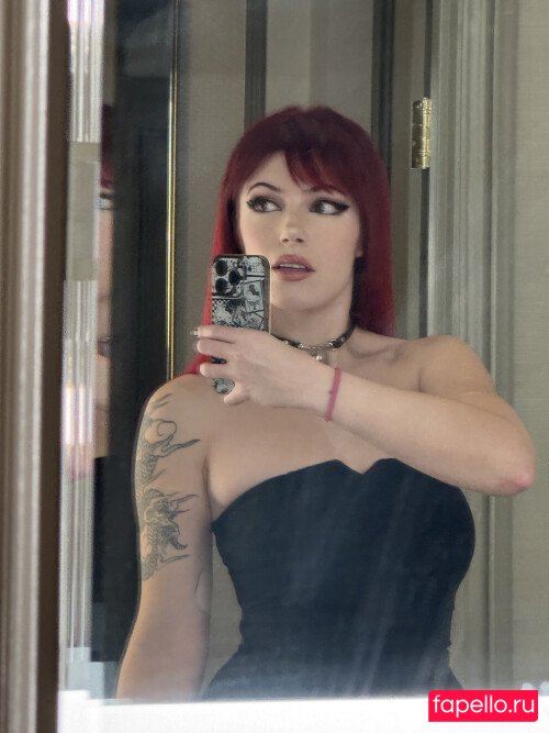 Solomonica De Winter Nude Onlyfans Photo 28