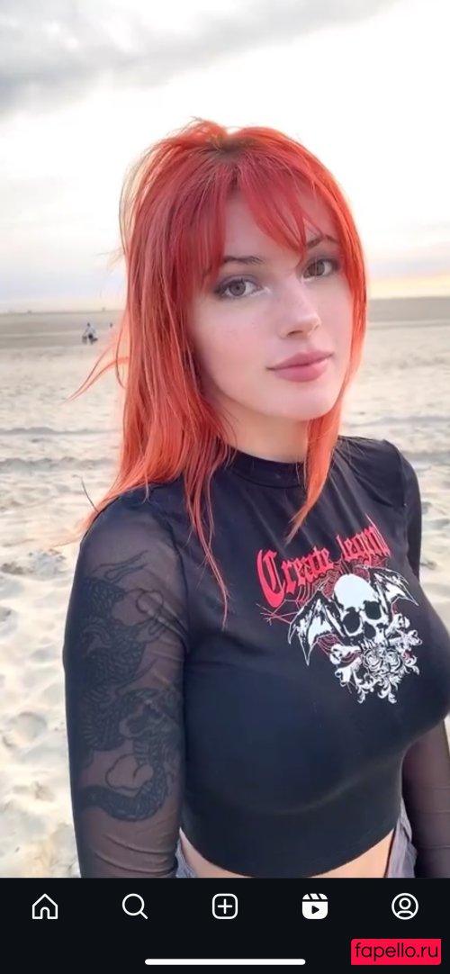 Solomonica De Winter Nude Onlyfans Photo 12