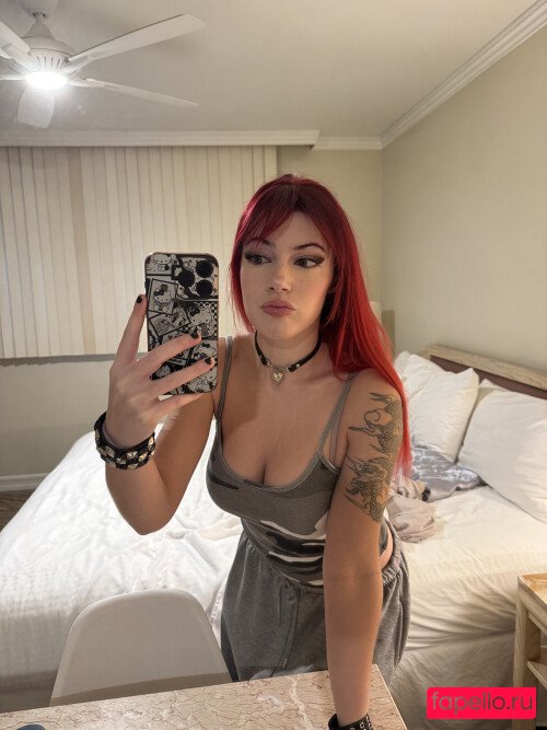 Solomonica De Winter Nude Onlyfans Photo 20