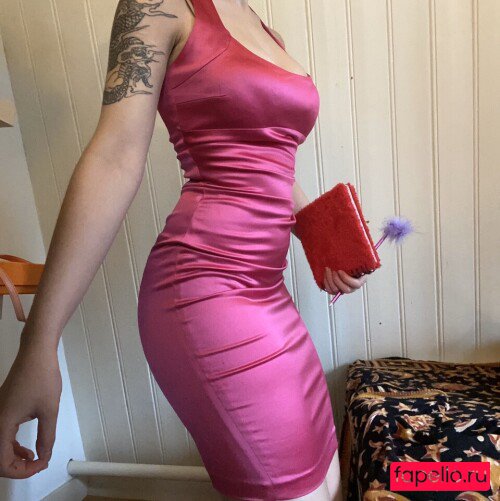 Solomonica De Winter Nude Onlyfans Photo 10