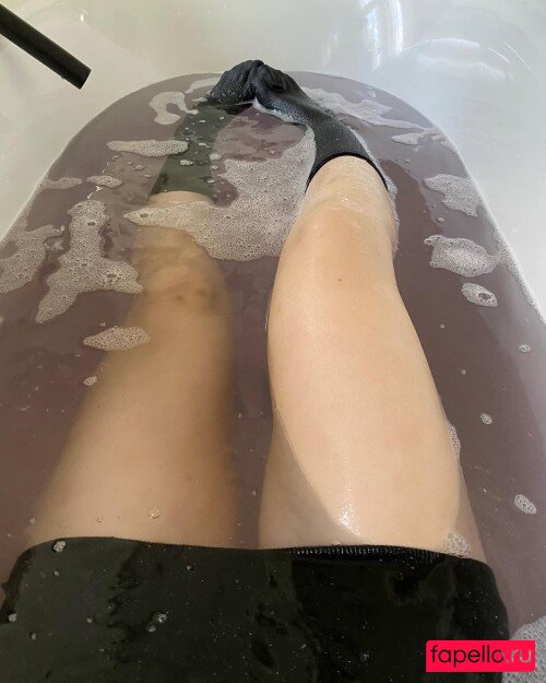 Solomonica De Winter Nude Onlyfans Photo 19