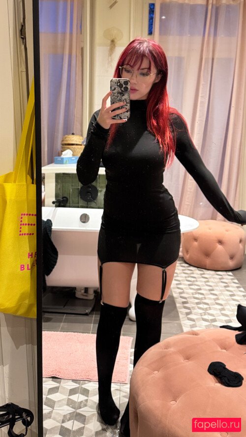 Solomonica De Winter Nude Onlyfans Photo 11
