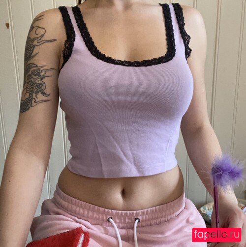 Solomonica De Winter Nude Onlyfans Photo 9